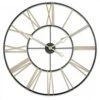 32" Summer House Wall Clock