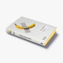 A Year In The Art World Israel - Coffee Table Book