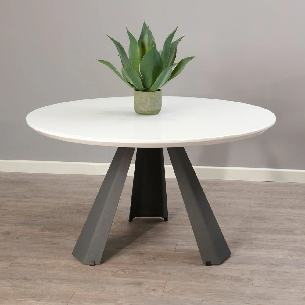 Aloe Vera Plant In Clay Pot - Image 3