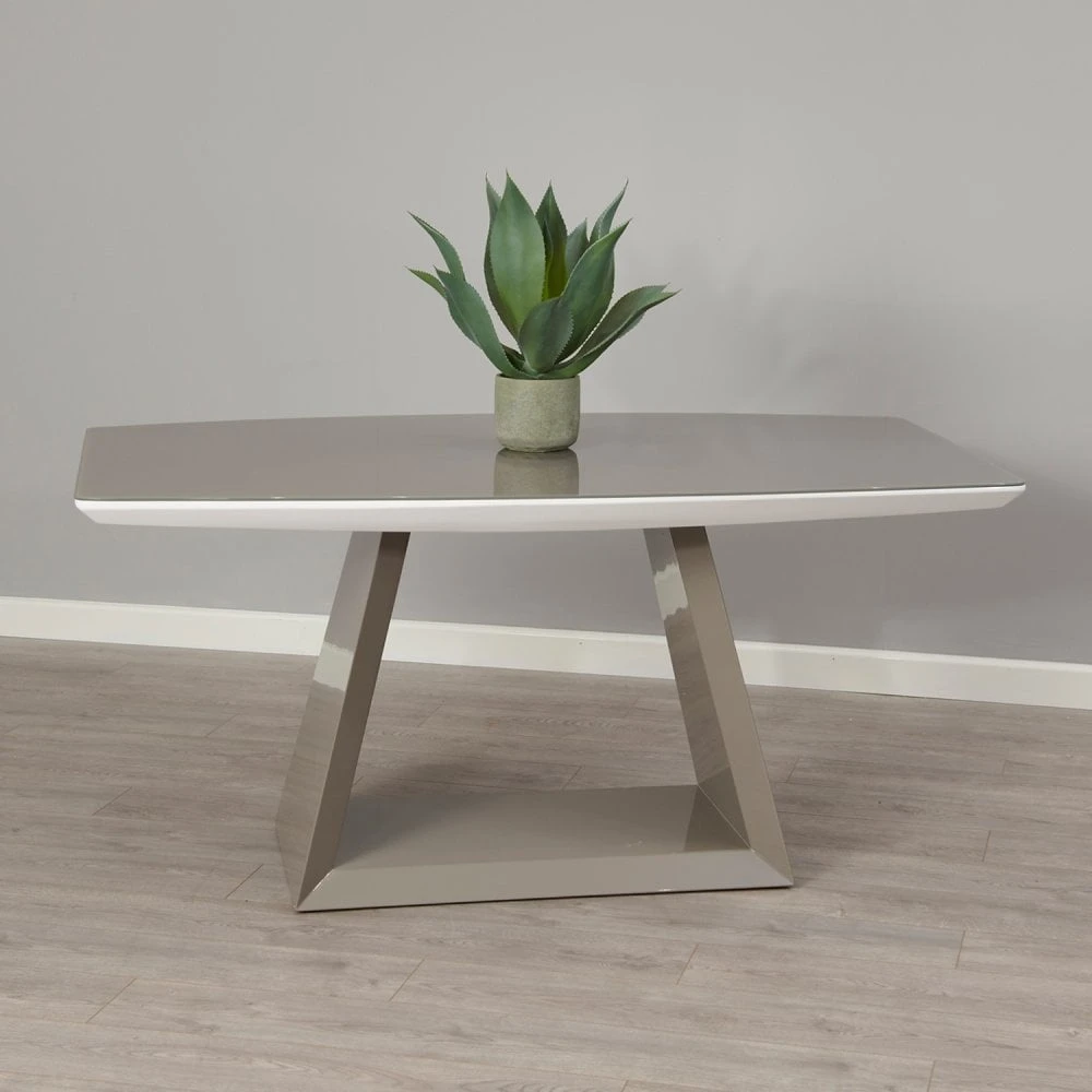 Aloe Vera Plant In Clay Pot - Image 4