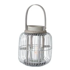 Alwina Lantern - Medium