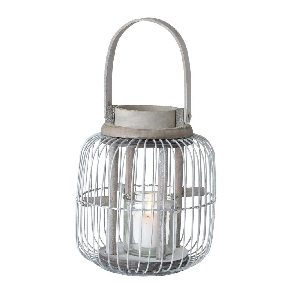 Alwina Lantern - Medium