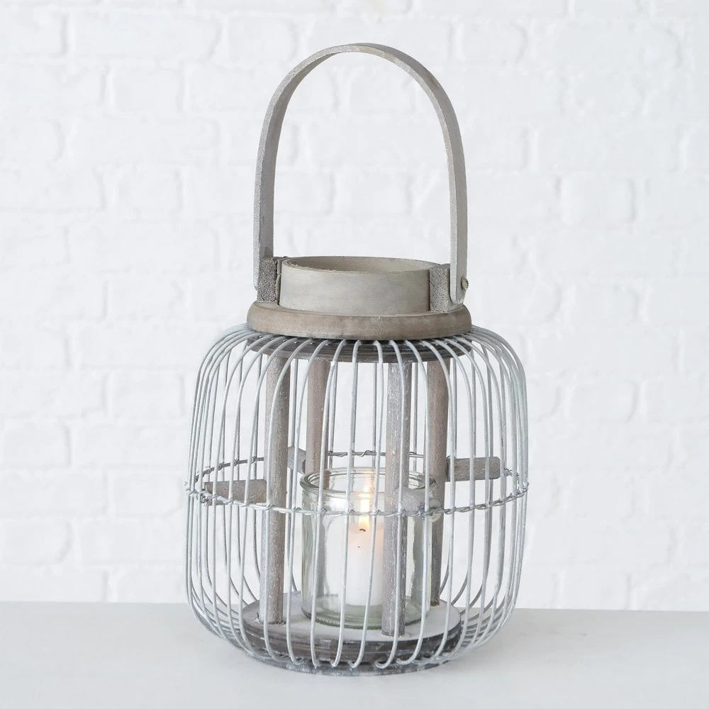 Alwina Lantern - Medium - Image 2