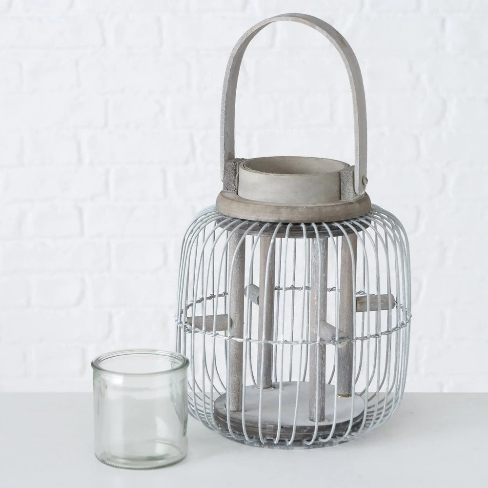 Alwina Lantern - Medium - Image 3