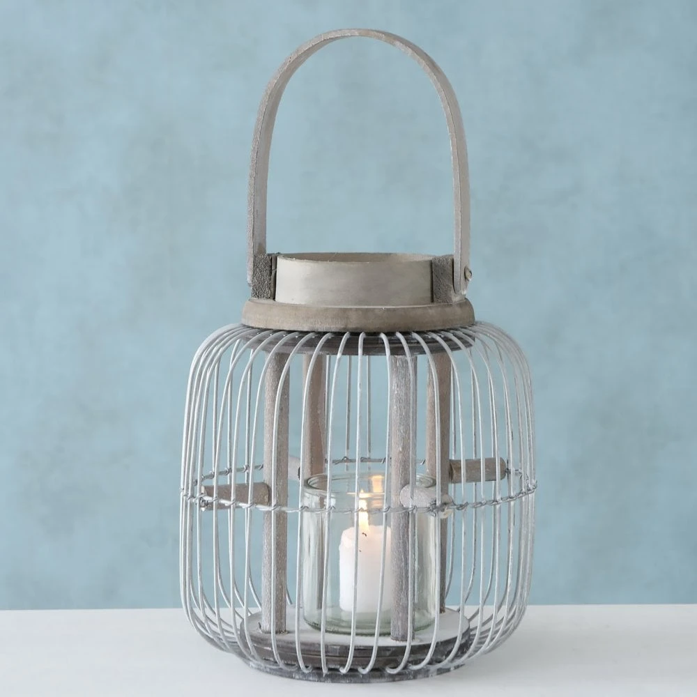 Alwina Lantern - Medium - Image 4