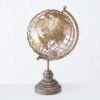 Antique Style Decorative Globe