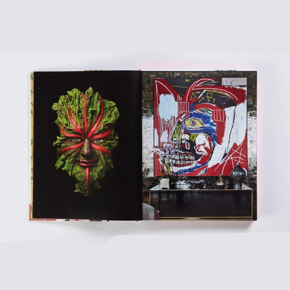 Beige Is Not A Color - Coffee Table Book - Image 2