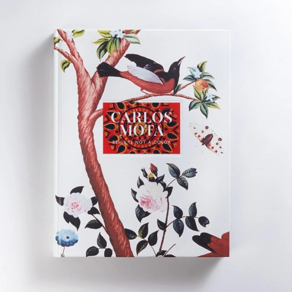 Beige Is Not A Color - Coffee Table Book - Image 3