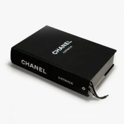 Chanel Catwalk - Coffee Table Book