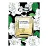 Chanel In 55 Objects By Emma Baxter-Wright