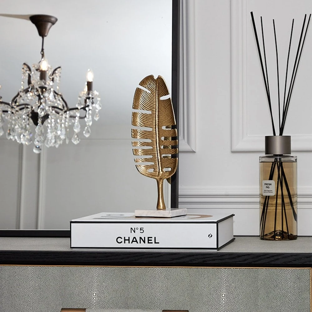 Chanel N°5 - Coffee Table Book - Image 7