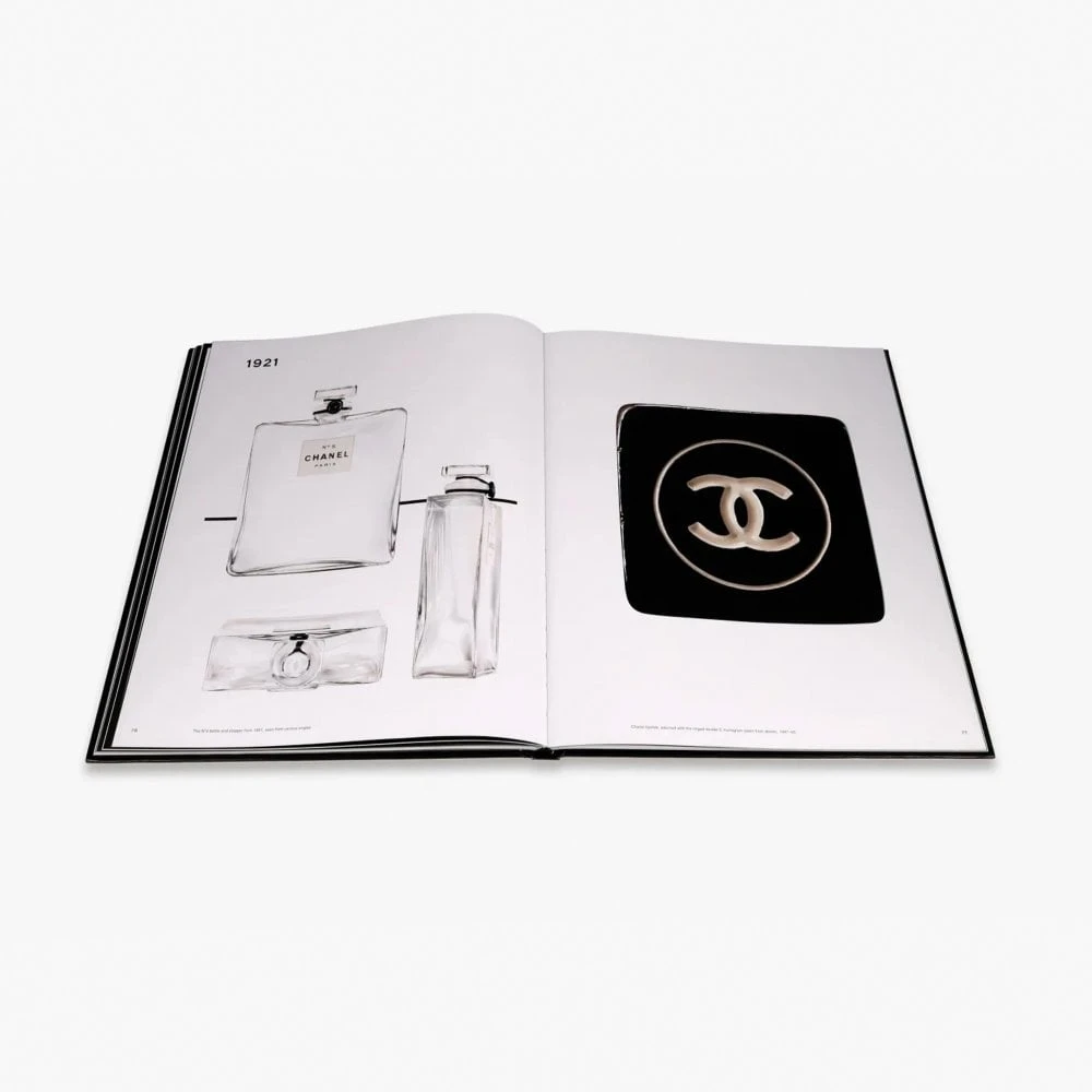 Chanel N°5 - Coffee Table Book - Image 4