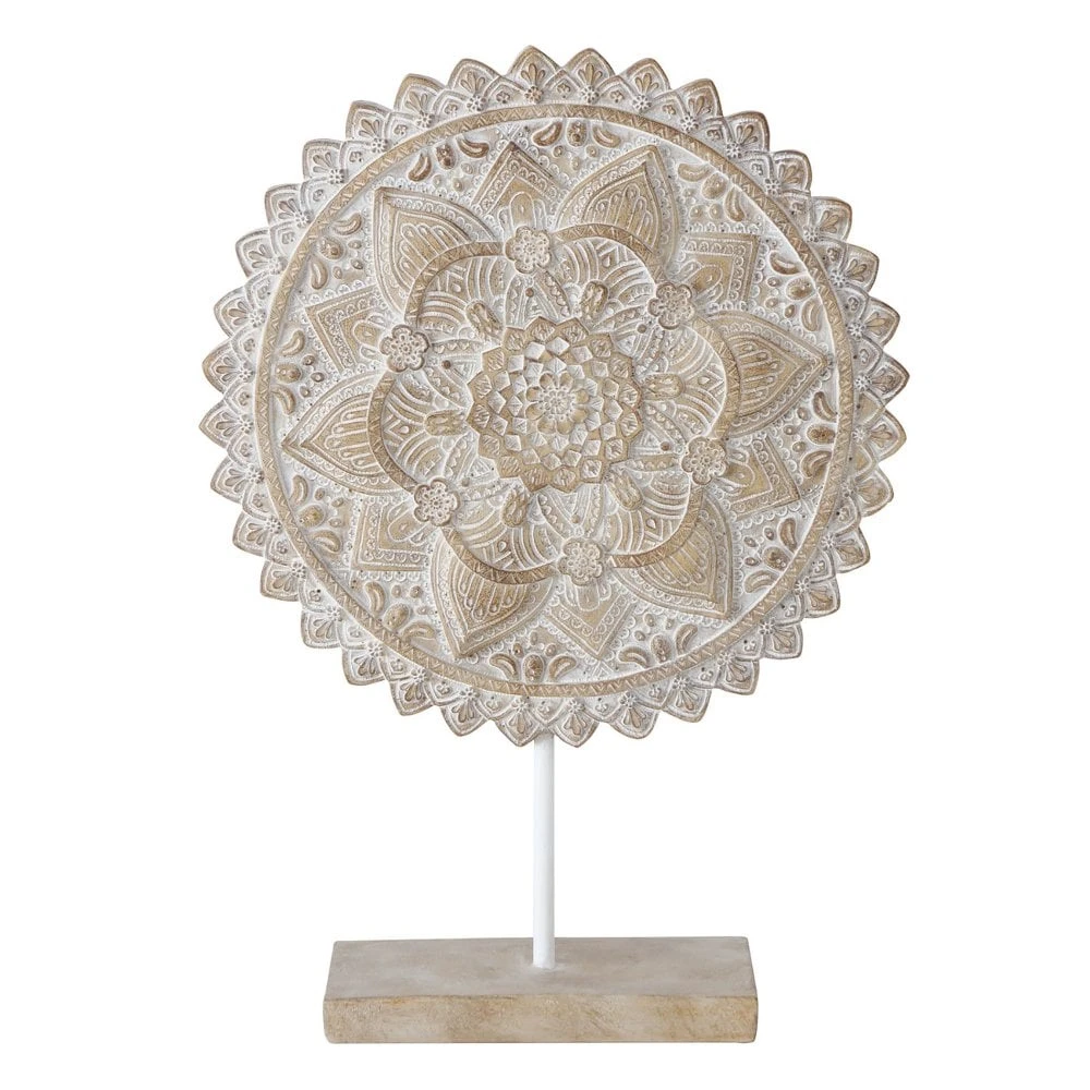 Coiba Decorative Ornament