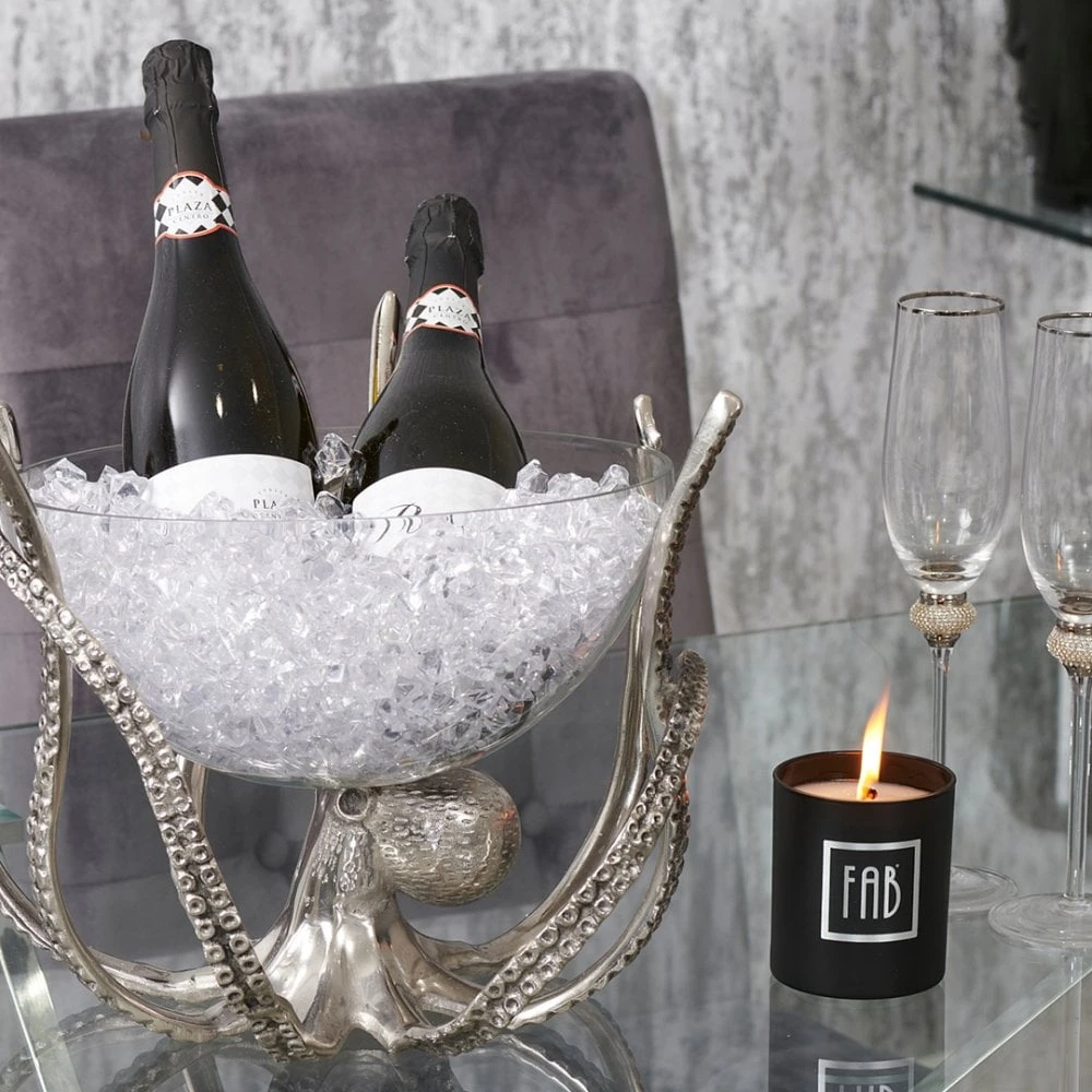 Dark Noir Candle - Image 4