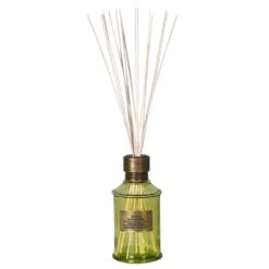 Dark Rum Metal Reed Diffuser