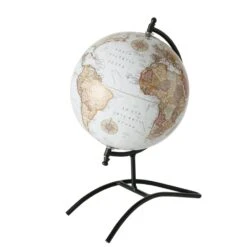 Decorative Globe On Stand