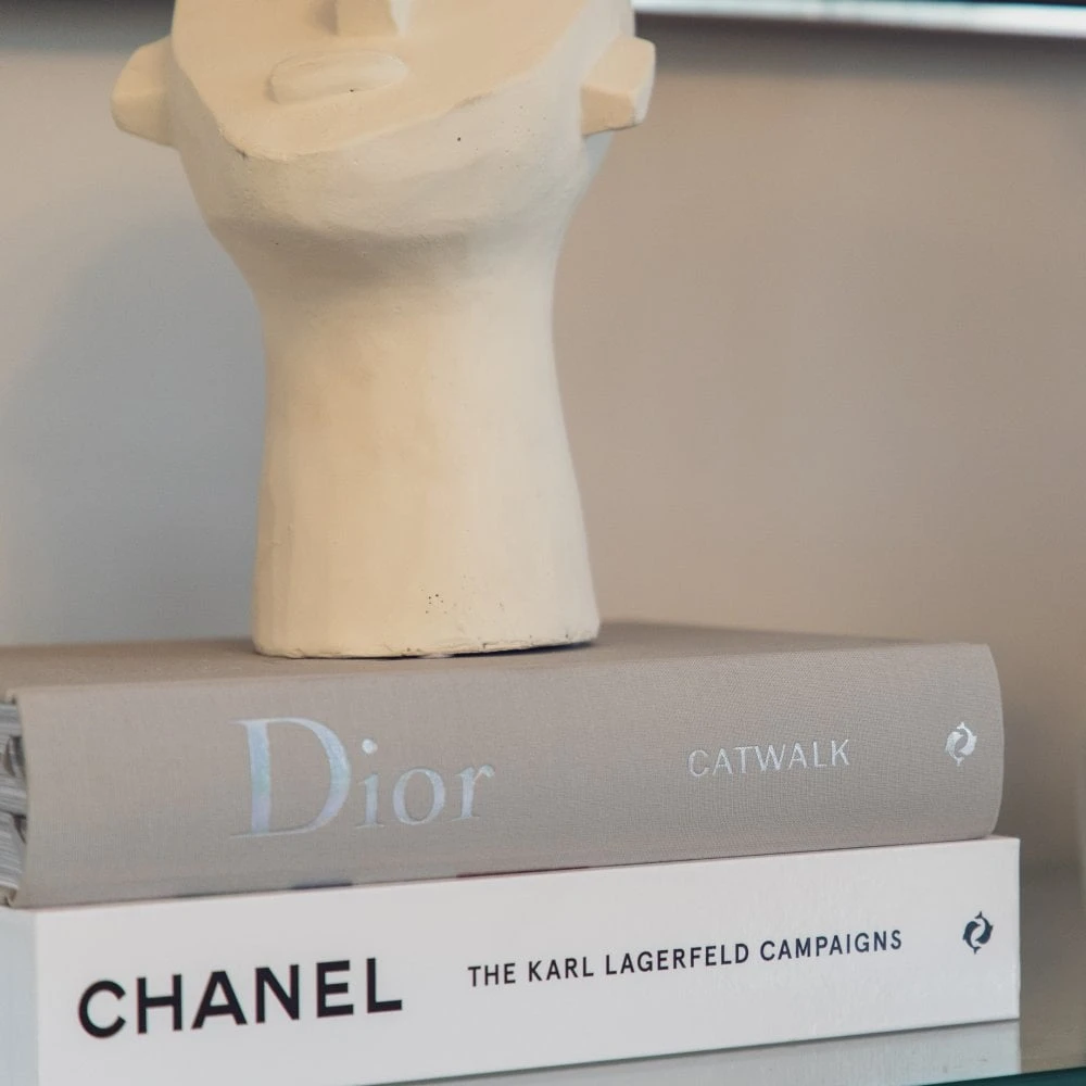 Dior Catwalk - Coffee Table Book - Image 6