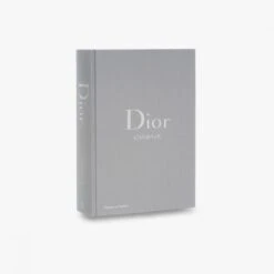 Dior Catwalk - Coffee Table Book