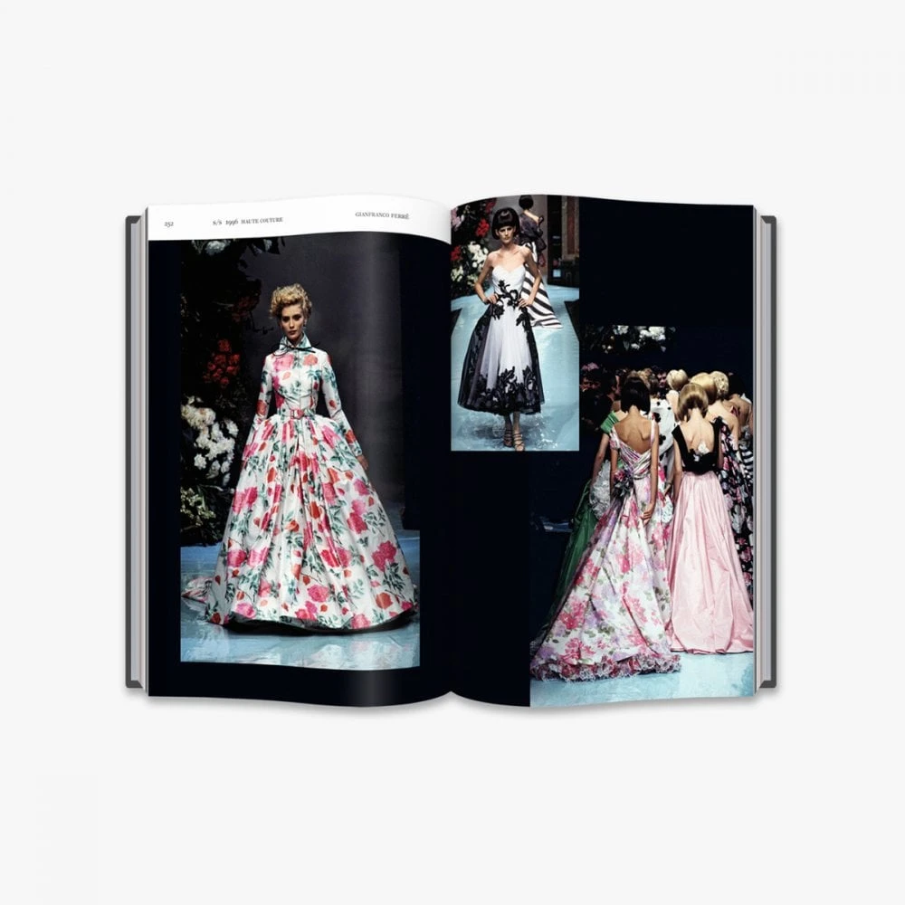 Dior Catwalk - Coffee Table Book - Image 2
