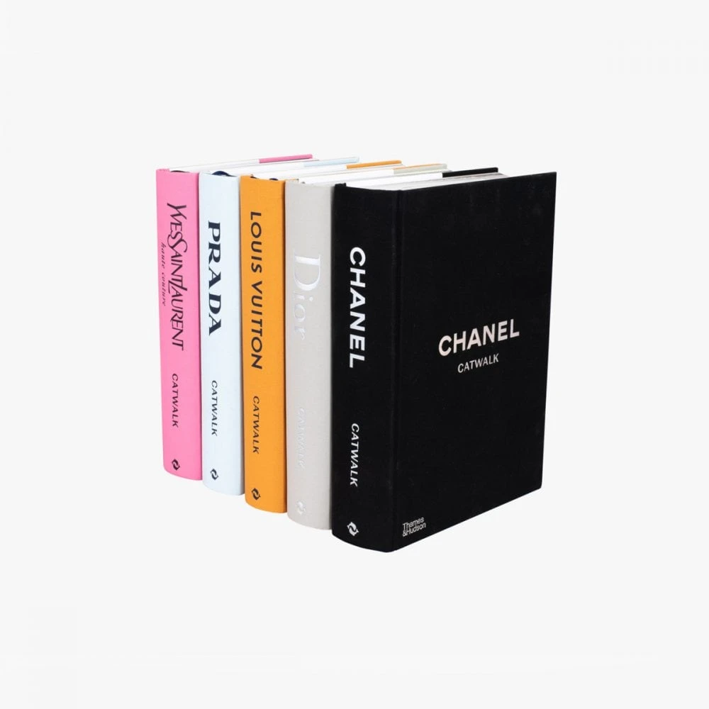 Dior Catwalk - Coffee Table Book - Image 3