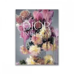 Dior In Bloom Stella Sachs - Coffee Table Book