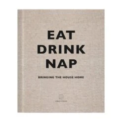 Eat, Drink, Nap By Soho House
