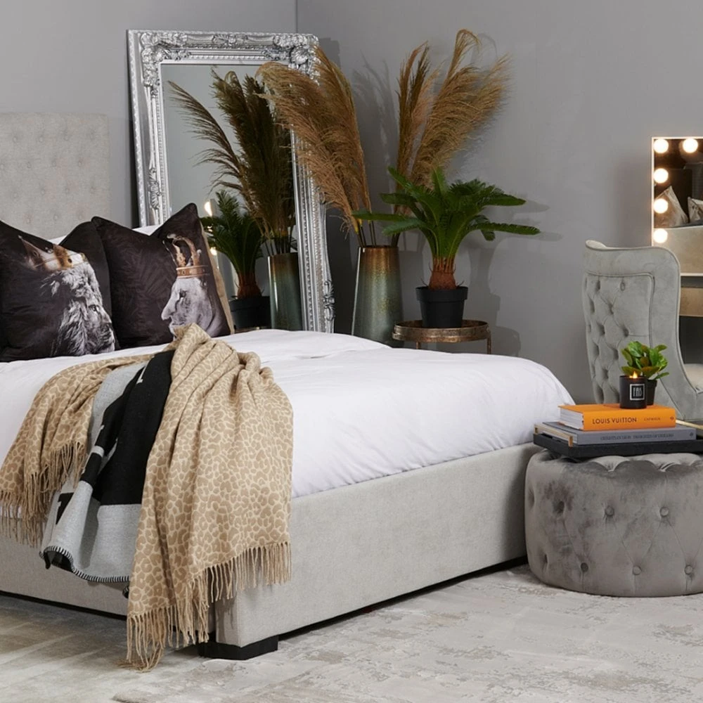 Fern In Pot 2 - Image 2