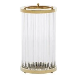 Franklin Large Candle Holder