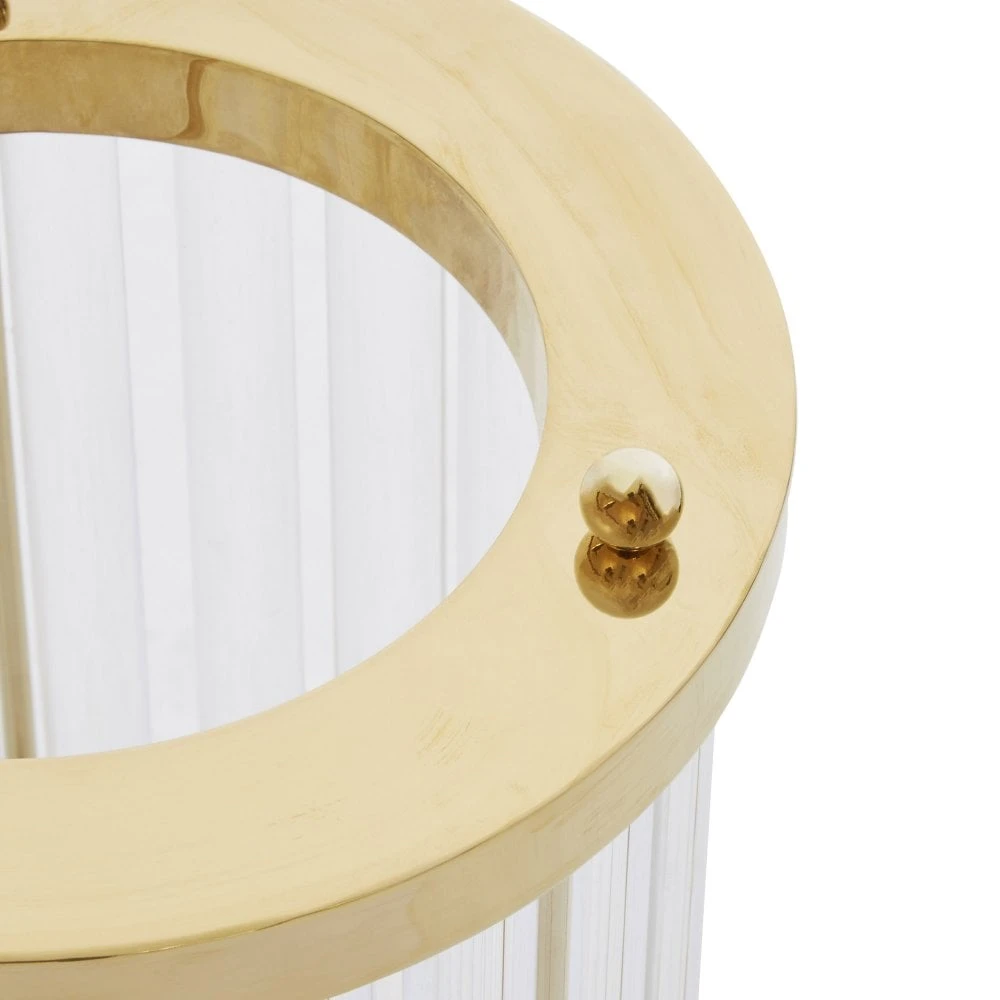 Franklin Large Candle Holder - Image 2