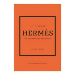 Little Book Of Hermes By Karen Homer