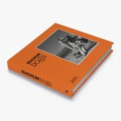 Magnum Dogs - Coffee Table Book