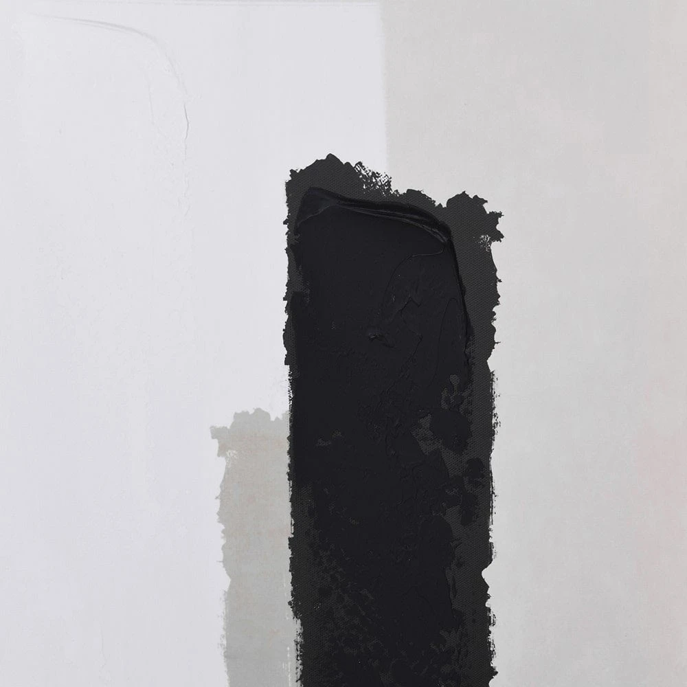 Minimalist Abstract Wall Art - Set Of 3 - Image 2