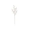 Multi Stem Flower White - 117cm