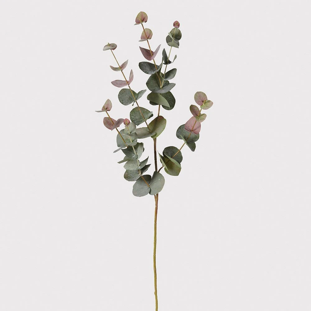 Natural Blush Eucalyptus Spray