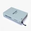 Prada Catwalk - Coffee Table Book