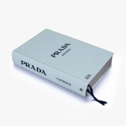 Prada Catwalk - Coffee Table Book