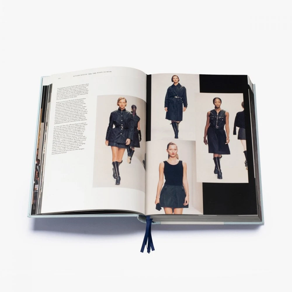 Prada Catwalk - Coffee Table Book - Image 8