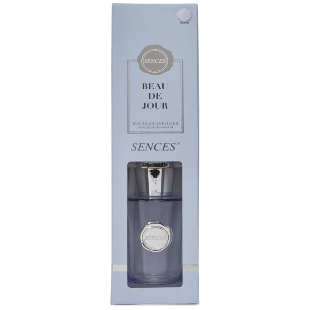 Sences Luxury Reed Diffuser 'Beau De Jour' - 1000ml