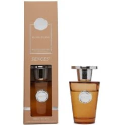 Sences Luxury Reed Diffuser Ylang Ylang- 1000ml