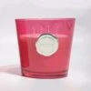Sences Premium Luxury Candle - Rhubarb & Ginger