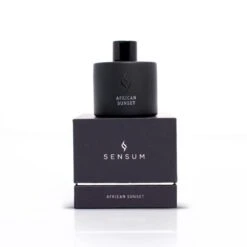 Sensum - African Sunset Fragrance