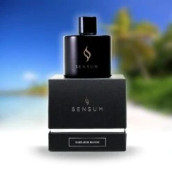 Dr. Sensum - Barbados Bloom Fragrance