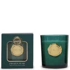 Small Sences Premium Luxury Candle - Frozen Pear