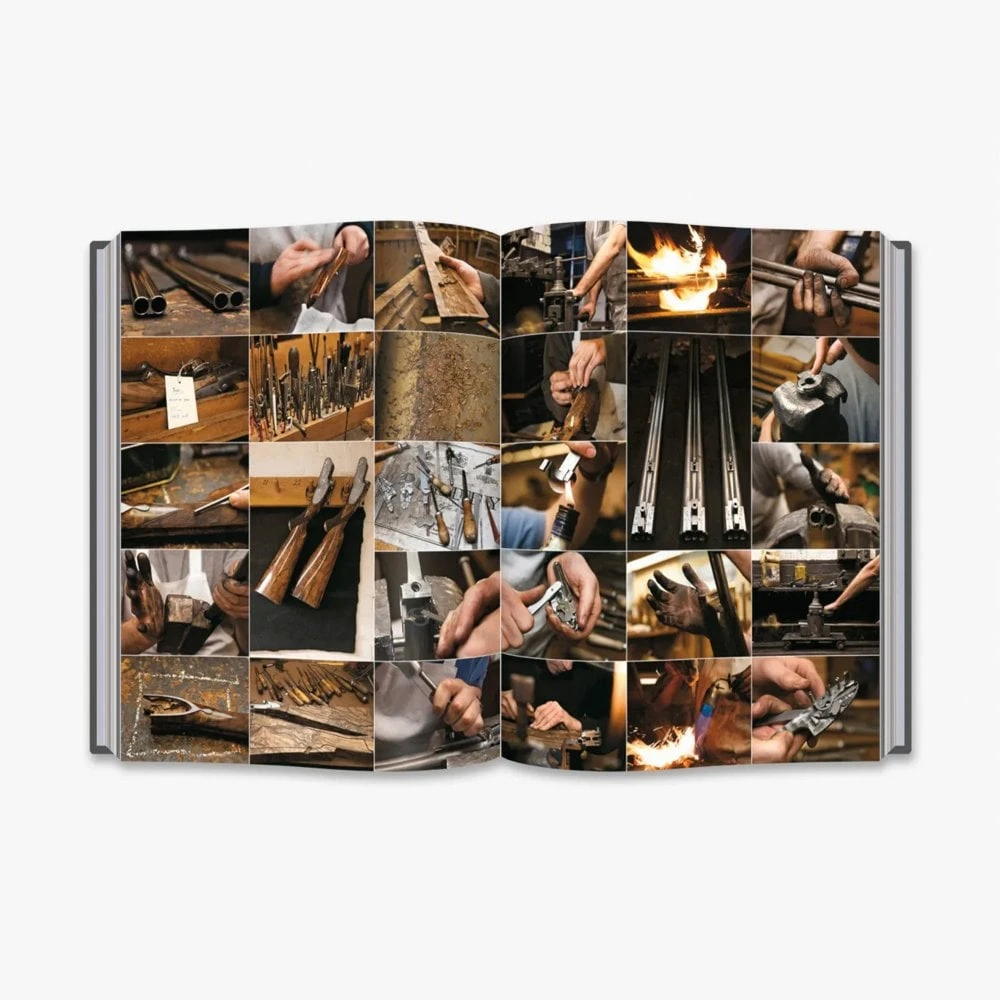 The Perfect Gentleman - Coffee Table Book - Image 2