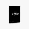 The World According To Coco - Coffee Table Book