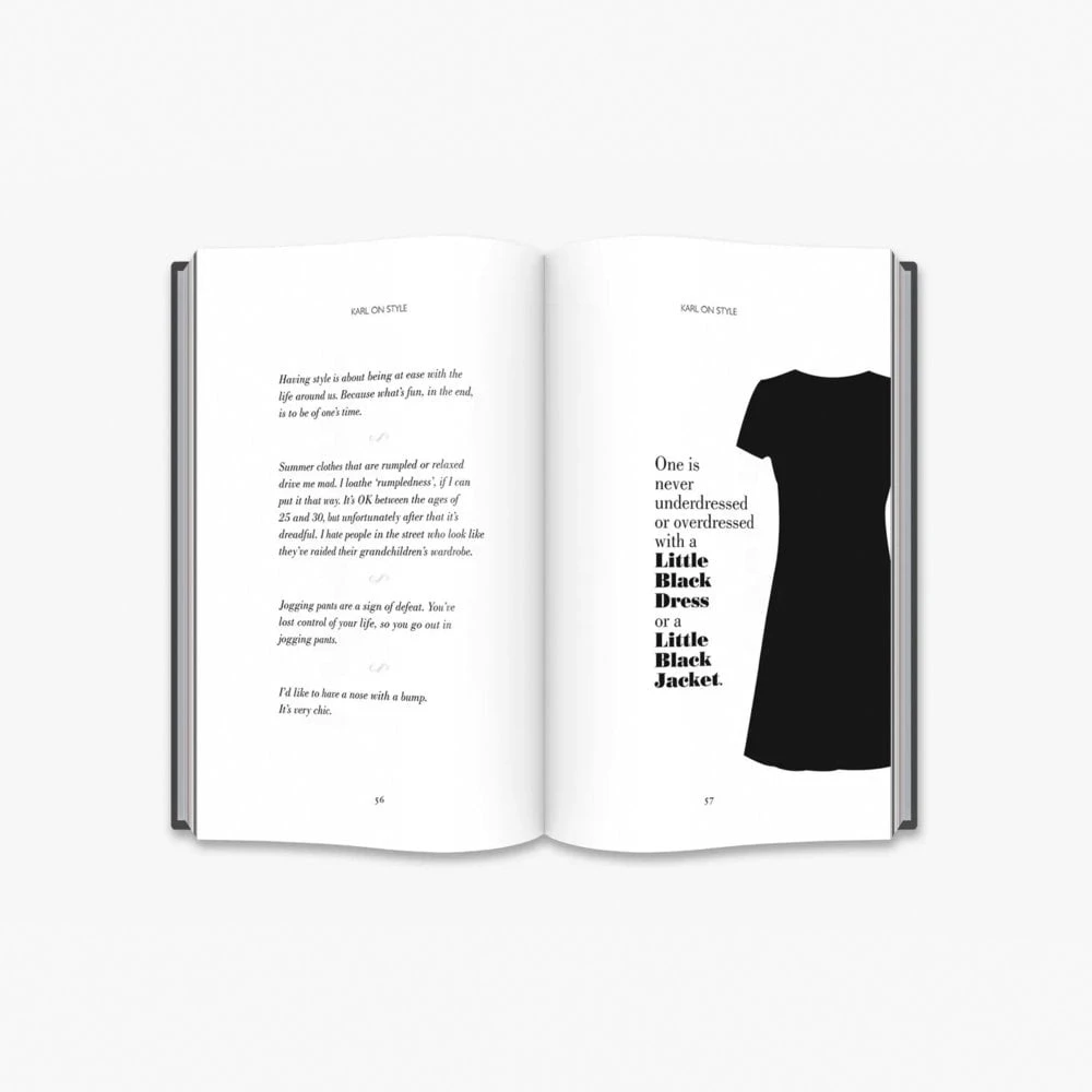 The World According To Karl - Coffee Table Book - Image 2