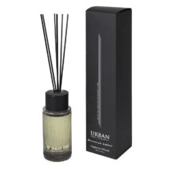 Urban Moroccan Amber Diffuser - Small