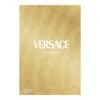 Versace Catwalk By Tim Blanks