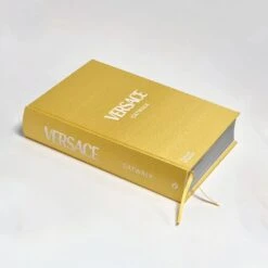Versace Catwalk - Coffee Table Book