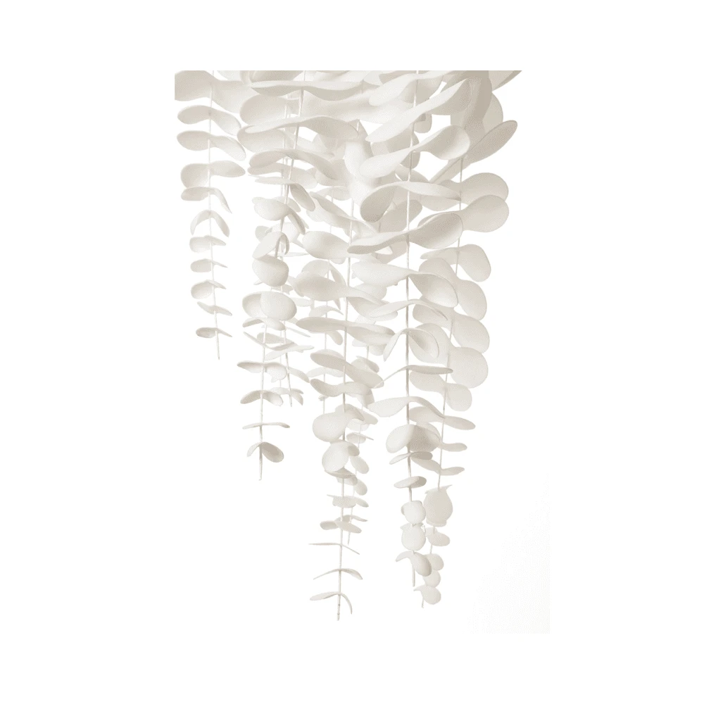Willow Stem White - 120cm - Image 2